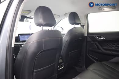 Mg Motor Uk HS Trophy Automatic Petrol-Electric Hybrid SUV - Stock Number (1688808) - 32nd supplementary image