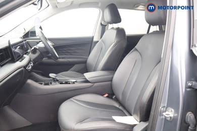 Mg Motor Uk HS Trophy Automatic Petrol-Electric Hybrid SUV - Stock Number (1688808) - 33rd supplementary image