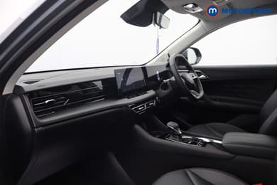 Mg Motor Uk HS Trophy Automatic Petrol-Electric Hybrid SUV - Stock Number (1688808) - 34th supplementary image