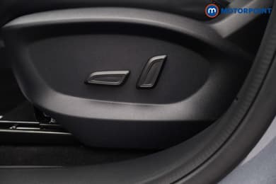 Mg Motor Uk HS Trophy Automatic Petrol-Electric Hybrid SUV - Stock Number (1688808) - 35th supplementary image