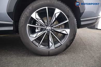 Mg Motor Uk HS Trophy Automatic Petrol-Electric Hybrid SUV - Stock Number (1688808) - 37th supplementary image