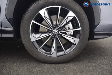 Mg Motor Uk HS Trophy Automatic Petrol-Electric Hybrid SUV - Stock Number (1688808) - 39th supplementary image