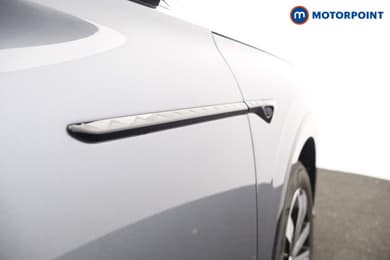 Mg Motor Uk HS Trophy Automatic Petrol-Electric Hybrid SUV - Stock Number (1688808) - 40th supplementary image