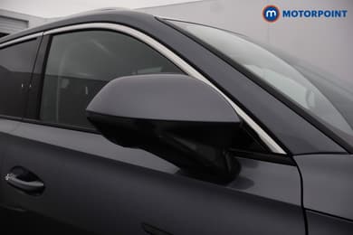 Mg Motor Uk HS Trophy Automatic Petrol-Electric Hybrid SUV - Stock Number (1688808) - 41st supplementary image