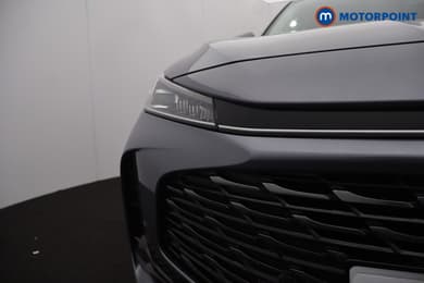 Mg Motor Uk HS Trophy Automatic Petrol-Electric Hybrid SUV - Stock Number (1688808) - 43rd supplementary image