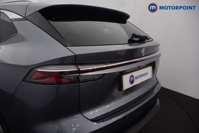 Mg Motor Uk HS Trophy Automatic Petrol-Electric Hybrid SUV - Stock Number (1688808) - 46th supplementary image