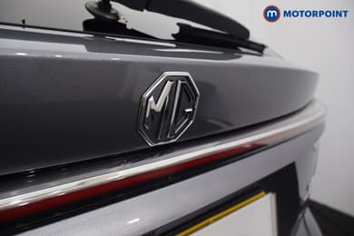 Mg Motor Uk HS Trophy Automatic Petrol-Electric Hybrid SUV - Stock Number (1688808) - 48th supplementary image