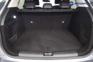 Mg Motor Uk HS Trophy Automatic Petrol-Electric Hybrid SUV - Stock Number (1688808) - 51st supplementary image