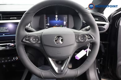 Vauxhall Corsa YES Manual Petrol Hatchback - Stock Number (1689562) - 1st supplementary image