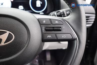 Hyundai I20 Tech Line Automatic Petrol Hatchback - Stock Number (1689829) - 3rd supplementary image
