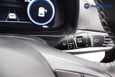 Hyundai I20 Tech Line Automatic Petrol Hatchback - Stock Number (1689829) - 6th supplementary image