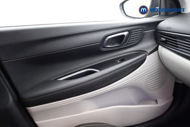 Hyundai I20 Tech Line Automatic Petrol Hatchback - Stock Number (1689829) - 11th supplementary image