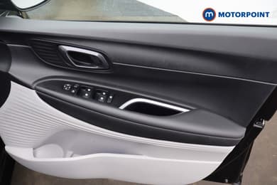 Hyundai I20 Tech Line Automatic Petrol Hatchback - Stock Number (1689829) - 12th supplementary image