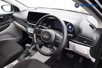 Hyundai I20 Tech Line Automatic Petrol Hatchback - Stock Number (1689829) - 13th supplementary image