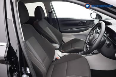 Hyundai I20 Tech Line Automatic Petrol Hatchback - Stock Number (1689829) - 14th supplementary image