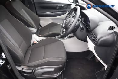 Hyundai I20 Tech Line Automatic Petrol Hatchback - Stock Number (1689829) - 15th supplementary image