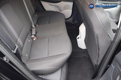 Hyundai I20 Tech Line Automatic Petrol Hatchback - Stock Number (1689829) - 17th supplementary image