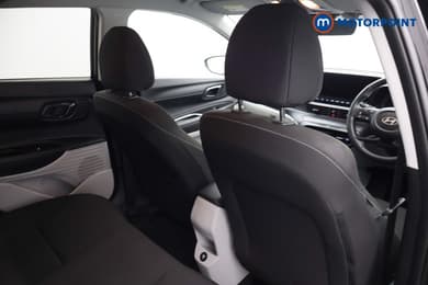 Hyundai I20 Tech Line Automatic Petrol Hatchback - Stock Number (1689829) - 18th supplementary image