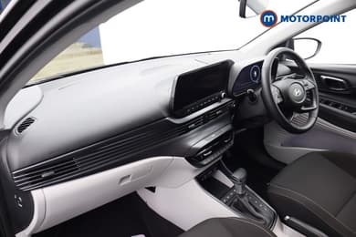 Hyundai I20 Tech Line Automatic Petrol Hatchback - Stock Number (1689829) - 20th supplementary image