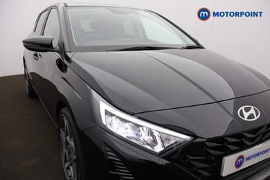 Hyundai I20 Tech Line Automatic Petrol Hatchback - Stock Number (1689829) - 28th supplementary image