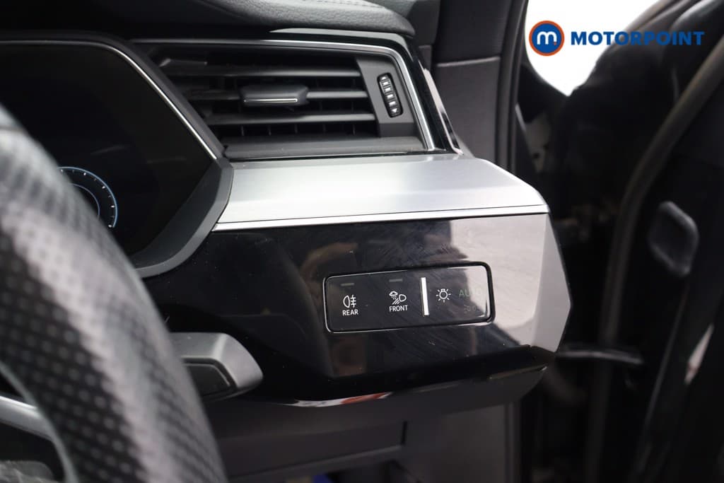 Audi E-Tron S Line Automatic Electric SUV - Stock Number (1690027) - 8th supplementary image