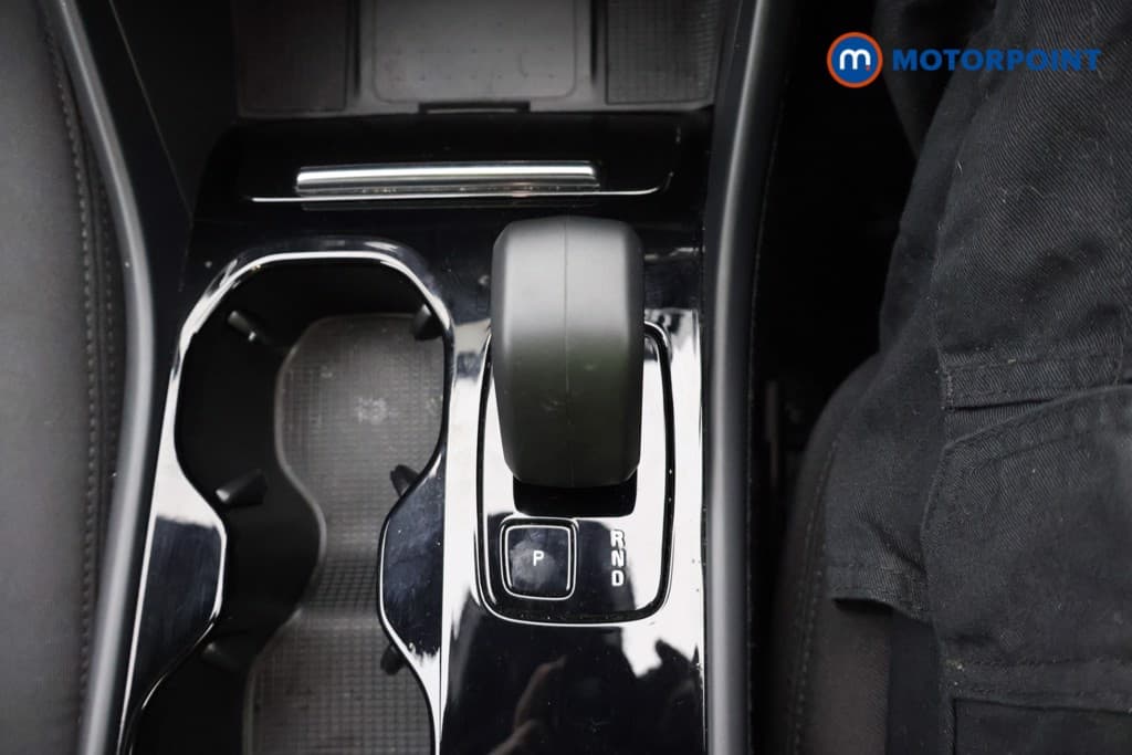 Volvo Xc40 Plus Automatic Electric SUV - Stock Number (1690051) - 8th supplementary image