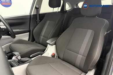 Hyundai I20 Tech Line Automatic Petrol Hatchback - Stock Number (1690225) - 3rd supplementary image