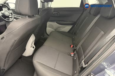 Hyundai I20 Tech Line Automatic Petrol Hatchback - Stock Number (1690225) - 5th supplementary image