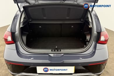 Hyundai I20 Tech Line Automatic Petrol Hatchback - Stock Number (1690225) - 6th supplementary image