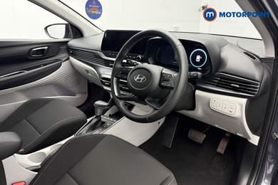 Hyundai I20 Tech Line Automatic Petrol Hatchback - Stock Number (1690225) - 7th supplementary image