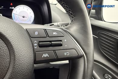 Hyundai I20 Tech Line Automatic Petrol Hatchback - Stock Number (1690225) - 9th supplementary image