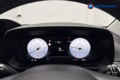 Hyundai I20 Tech Line Automatic Petrol Hatchback - Stock Number (1690225) - 10th supplementary image