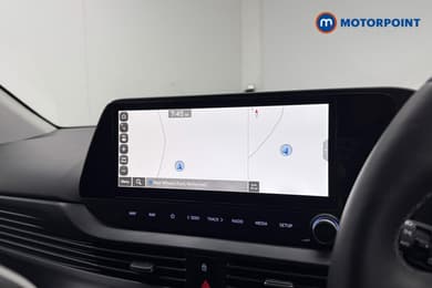 Hyundai I20 Tech Line Automatic Petrol Hatchback - Stock Number (1690225) - 12th supplementary image
