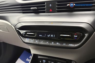 Hyundai I20 Tech Line Automatic Petrol Hatchback - Stock Number (1690225) - 14th supplementary image