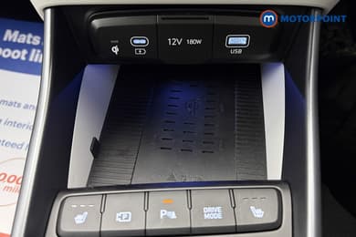 Hyundai I20 Tech Line Automatic Petrol Hatchback - Stock Number (1690225) - 15th supplementary image