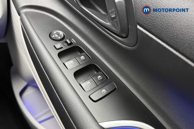 Hyundai I20 Tech Line Automatic Petrol Hatchback - Stock Number (1690225) - 16th supplementary image