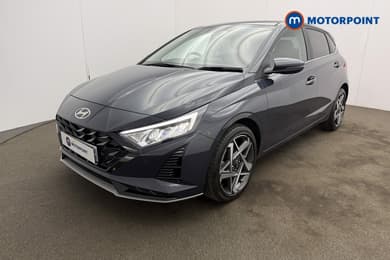 Hyundai I20 Tech Line Automatic Petrol Hatchback - Stock Number (1690225) - 21st supplementary image