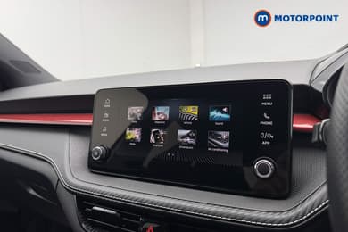 Skoda Fabia Monte Carlo Automatic Petrol Hatchback - Stock Number (1690428) - 12th supplementary image