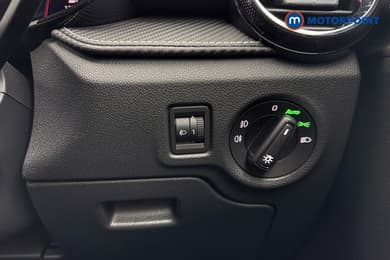 Skoda Fabia Monte Carlo Automatic Petrol Hatchback - Stock Number (1690428) - 18th supplementary image