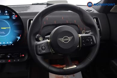 Mini Countryman S Sport Automatic Petrol SUV - Stock Number (1690482) - 2nd supplementary image