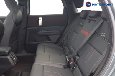 Mini Countryman S Sport Automatic Petrol SUV - Stock Number (1690482) - 32nd supplementary image