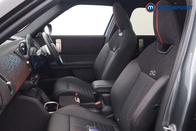 Mini Countryman S Sport Automatic Petrol SUV - Stock Number (1690482) - 34th supplementary image