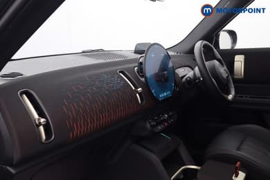 Mini Countryman S Sport Automatic Petrol SUV - Stock Number (1690482) - 35th supplementary image
