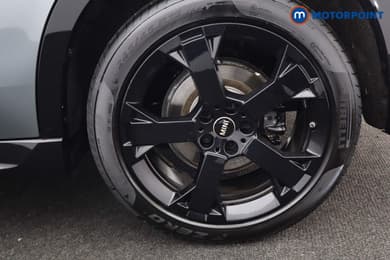 Mini Countryman S Sport Automatic Petrol SUV - Stock Number (1690482) - 37th supplementary image