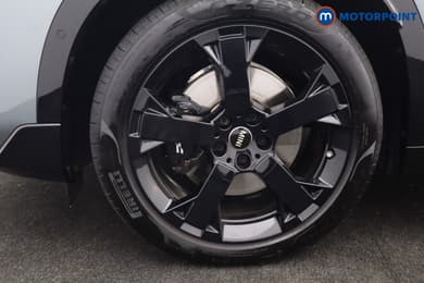Mini Countryman S Sport Automatic Petrol SUV - Stock Number (1690482) - 38th supplementary image
