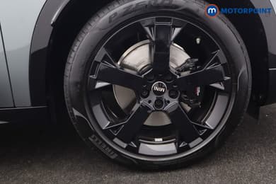 Mini Countryman S Sport Automatic Petrol SUV - Stock Number (1690482) - 39th supplementary image