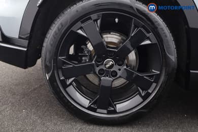 Mini Countryman S Sport Automatic Petrol SUV - Stock Number (1690482) - 40th supplementary image