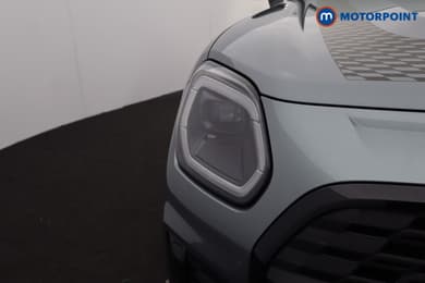 Mini Countryman S Sport Automatic Petrol SUV - Stock Number (1690482) - 44th supplementary image