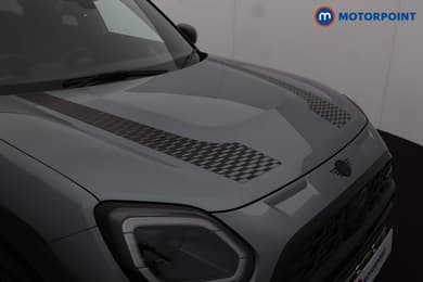 Mini Countryman S Sport Automatic Petrol SUV - Stock Number (1690482) - 45th supplementary image