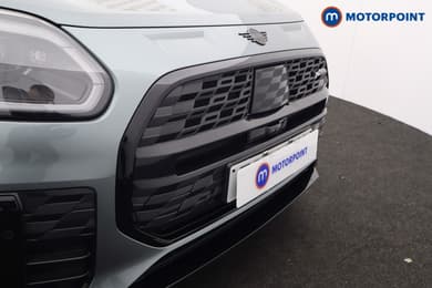 Mini Countryman S Sport Automatic Petrol SUV - Stock Number (1690482) - 47th supplementary image